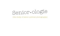 SENIOR·OLOGIE {THE STUDY OF SENIOR PORTRAIT PHOTOGRAPHY}