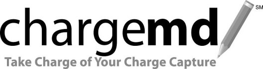 CHARGEMD TAKE CHARGE OF YOUR CHARGE CAPTURE