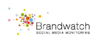 BRANDWATCH SOCIAL MEDIA MONITORING