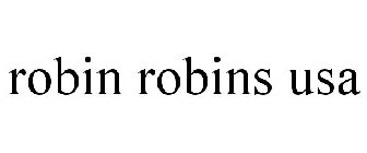 ROBIN ROBINS USA