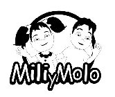 MILI Y MOLO