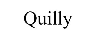 QUILLY