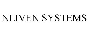 NLIVEN SYSTEMS