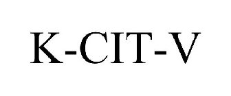 K-CIT-V