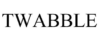 TWABBLE