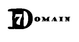 DOMAIN 7