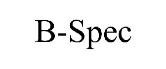 B-SPEC