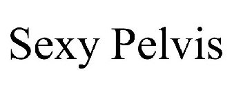 SEXY PELVIS