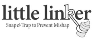 LITTLE LINKER SNAP & TRAP TO PREVENT MISHAP