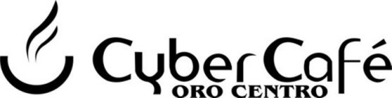 CYBER CAFÉ ORO CENTRO