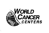 WORLD CANCER CENTERS
