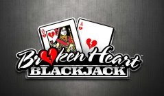 BROKEN HEART BLACKJACK Q A