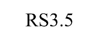 RS3.5