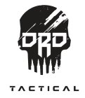 DRD TACTICAL