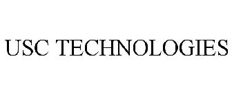 USC TECHNOLOGIES