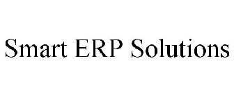 SMART ERP SOLUTIONS