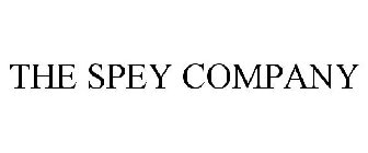 THE SPEY COMPANY