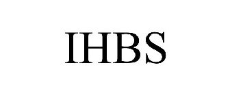 IHBS