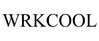 WRKCOOL