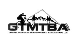 GTMTBA.COM GRAND TRAVERSE MOUNTAIN BIKE ASSOCIATION, LLC