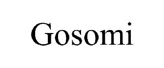 GOSOMI