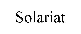 SOLARIAT