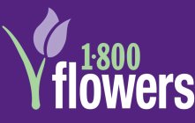 1·800 FLOWERS