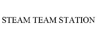 STEAM TEAM STATION