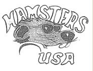 HAMSTERS USA