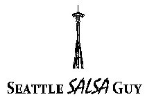 SEATTLE SALSA GUY