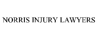 NORRIS INJURY LAWYERS