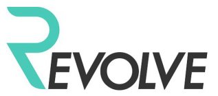 REVOLVE