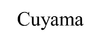 CUYAMA