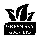 GREEN SKY GROWERS