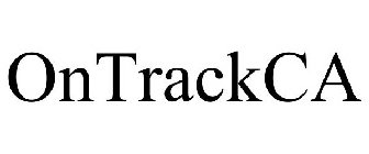 ONTRACKCA