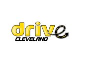 DRIVE CLEVELAND