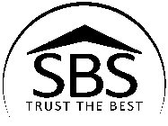 SBS TRUST THE BEST