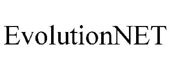 EVOLUTIONNET