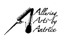 ALLURING ARTS BY ANTRICE