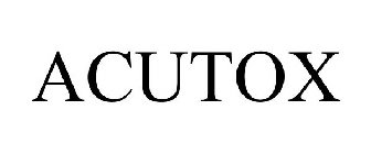 ACUTOX