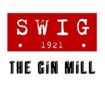 SWIG 1921 THE GIN MILL