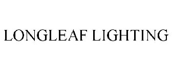 LONGLEAF LIGHTING