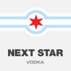 NEXT STAR VODKA