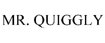 MR. QUIGGLY
