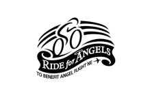 RIDE FOR ANGELS TO BENEFIT ANGEL FLIGHT NE