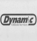 DYNAMIC OILFIELD SERVICES