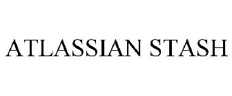 ATLASSIAN STASH