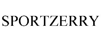 SPORTZERRY