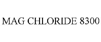 MAG CHLORIDE 8300