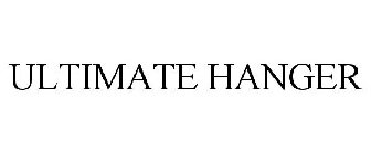 ULTIMATE HANGER